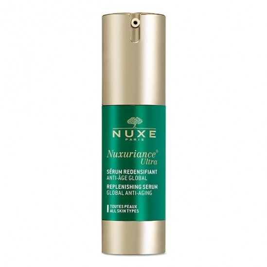 Nuxe nuxuriance sérum visage et contour yeux 30ml Nuxe nuxuriance sérum visage et contour yeux 30ml