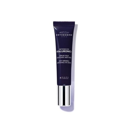 Institut Esthederm Intensive Hyaluronic Sérum Yeux Défatigant Anti-Rides – 15 ml
