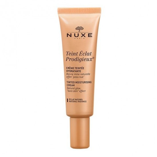 Nuxe Teint Eclat Prodigieux 01 30ml Nuxe Teint Eclat Prodigieux 01 30ml