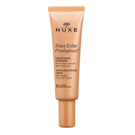 Nuxe Teint Eclat Podigieux 02 30ml Nuxe Teint Eclat Podigieux 02 30ml