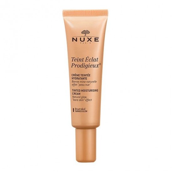 Nuxe Teint Eclat Prodigieux 03 30ml Nuxe Teint Eclat Prodigieux 03 30ml