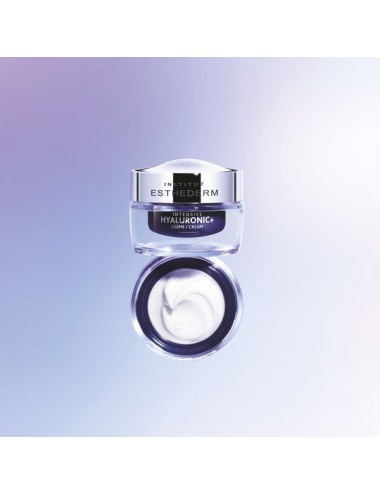 Institut Esthederm Intensive Hyaluronic Crème Repulpante Anti-Rides – 50 ml