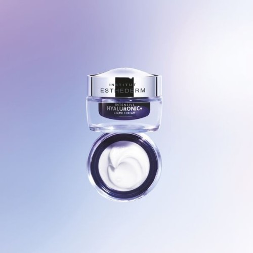Institut Esthederm Intensive Hyaluronic Crème Repulpante Anti-Rides – 50 ml