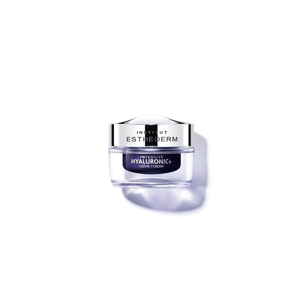 Institut Esthederm Intensive Hyaluronic Crème Repulpante Anti-Rides – 50 ml