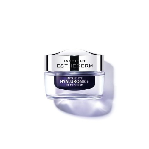 Institut Esthederm Intensive Hyaluronic Crème Repulpante Anti-Rides – 50 ml