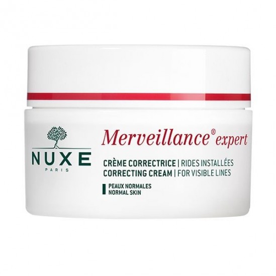Nuxe merveillance expert 50ml Nuxe merveillance expert 50ml