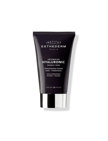 Institut Esthederm Intensive Hyaluronic Masque Repulpant Hydratation Profonde – 75 ml