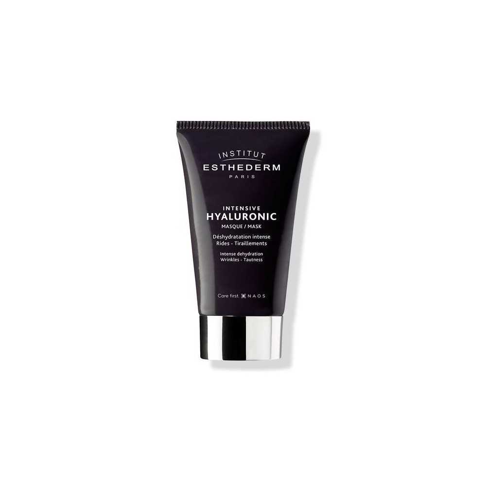 Institut Esthederm Intensive Hyaluronic Masque Repulpant Hydratation Profonde – 75 ml
