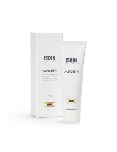 ISDIN Auriderm Crème – 50 ml