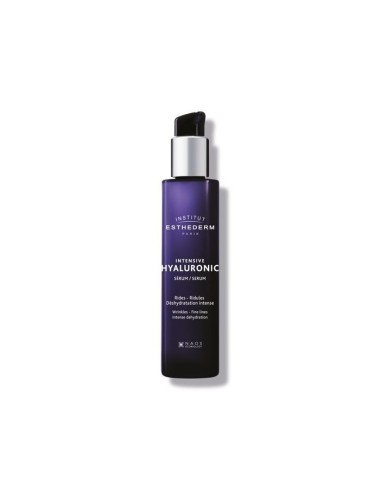 Institut Esthederm Intensive Hyaluronic Sérum Repulpant Combleur de Rides – 30 ml