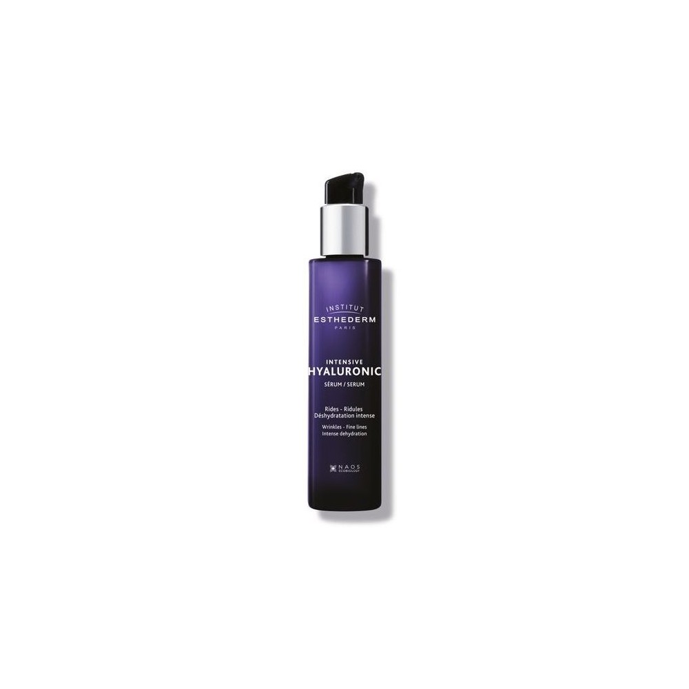 Institut Esthederm Intensive Hyaluronic Sérum Repulpant Combleur de Rides – 30 ml