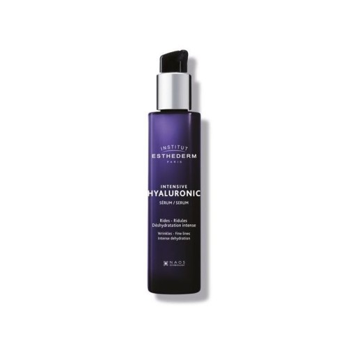 Institut Esthederm Intensive Hyaluronic Sérum Repulpant Combleur de Rides – 30 ml
