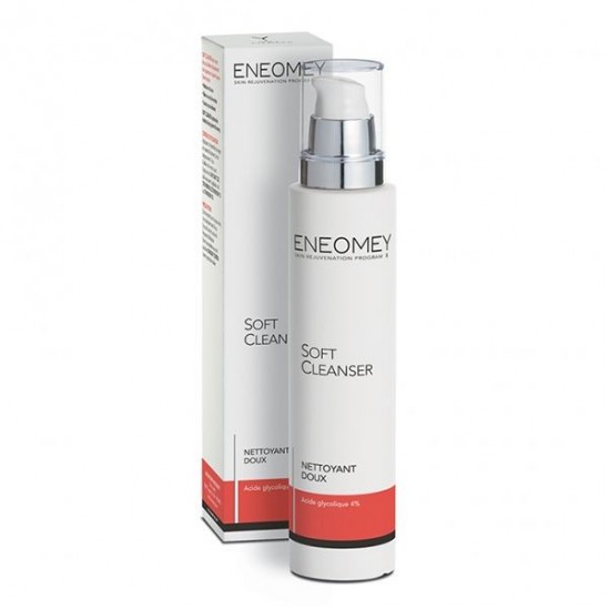 ENEOMEY SOFT CLEANSER NETT DX 150ML ENEOMEY SOFT CLEANSER NETT DX 150ML