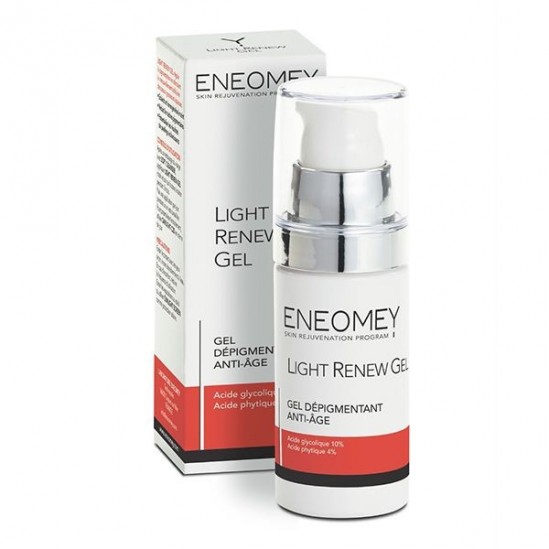 Eneomey Light Renew Gel 30ml Eneomey Light Renew Gel 30ml