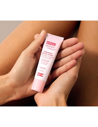 ISDIN Woman Hydratant Vulvaire Intime – 30 g