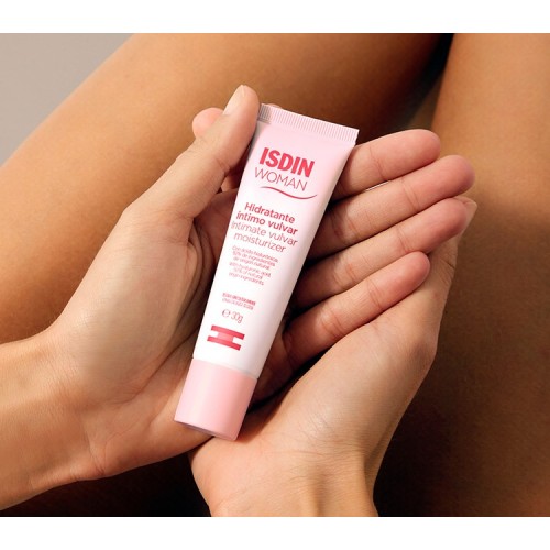 ISDIN Woman Hydratant Vulvaire Intime – 30 g