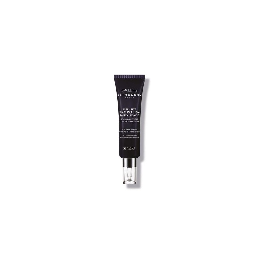 Institut Esthederm Intensive Propolis+ Sérum Concentré Anti-Imperfections – 30 ml