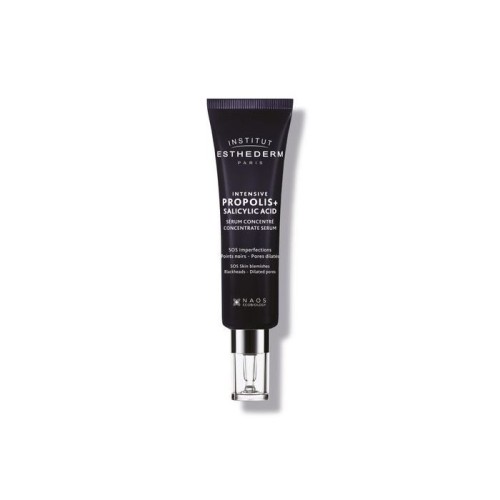 Institut Esthederm Intensive Propolis+ Sérum Concentré Anti-Imperfections – 30 ml