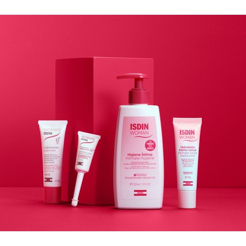 ISDIN Woman Crème Anti-Vergetures – 250 ml