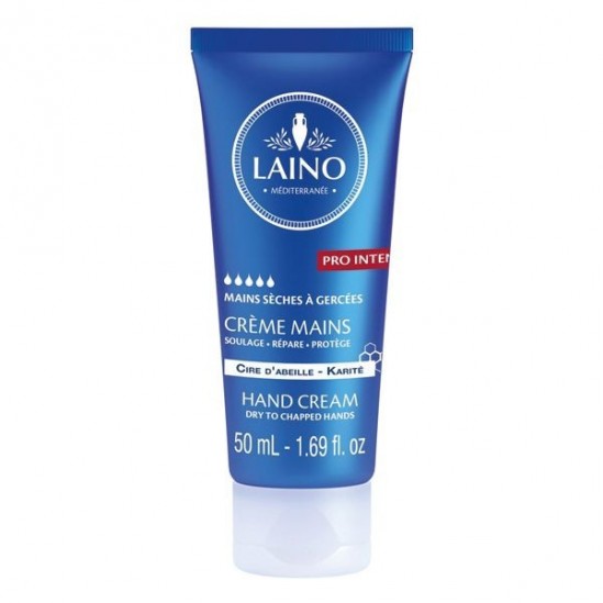 Laino Crème Mains Pro Intense 50 ml Laino Crème Mains Pro Intense 50 ml