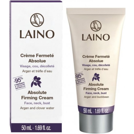 LAINO CREME FERMETE ABSOLUE 50ML LAINO CREME FERMETE ABSOLUE 50ML