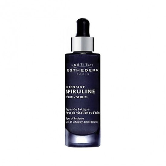 Esthederm institut propolis sérum intensive spiruline 30ml Esthederm institut propolis sérum intensive spiruline 30ml