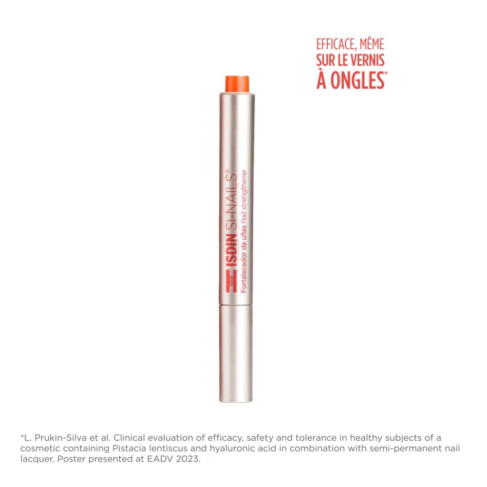 ISDINCEUTICS Si-Nails Stylo Soin des Ongles