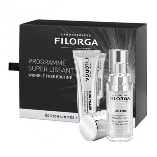 Filorga time zero ride coffret Filorga time zero ride coffret