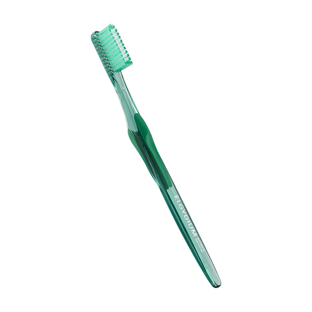 ELGYDIUM - Vitale - Brosse à dents