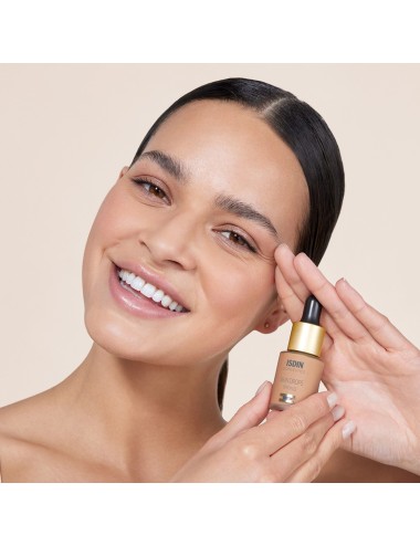 ISDINCEUTICS Skin Drops Bronze – 15 ml