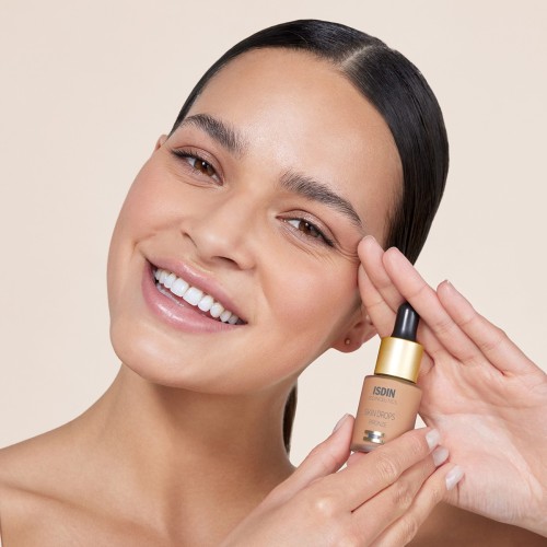 ISDINCEUTICS Skin Drops Bronze – 15 ml