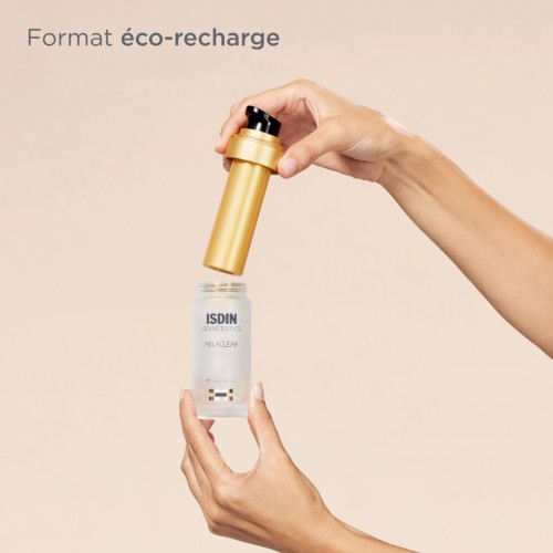 ISDINCEUTICS Melaclear Nouveau Sérum Anti-Taches – 30 ml
