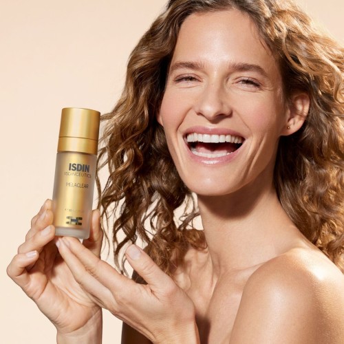 ISDINCEUTICS Melaclear Nouveau Sérum Anti-Taches – 30 ml