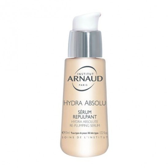 Institut Arnaud hydra absolu serum repulpant 30ml Institut Arnaud hydra absolu serum repulpant 30ml