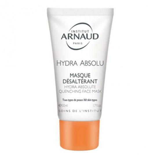 Institut Arnaud hydra absolu masque desaltérant 50ml Institut Arnaud hydra absolu masque desaltérant 50ml