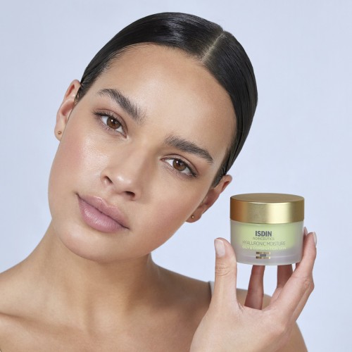 ISDINCEUTICS Hyaluronic Moisture Oily – 50 g