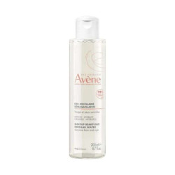 Avène – Eau Micellaire Démaquillante (200 ml)