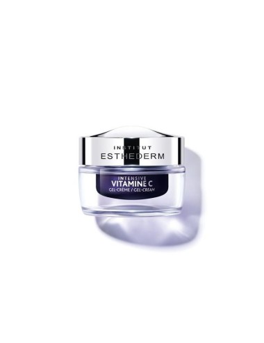 Institut Esthederm Intensive Vitamine C Crème Éclaircissante Anti-Taches – 50 ml