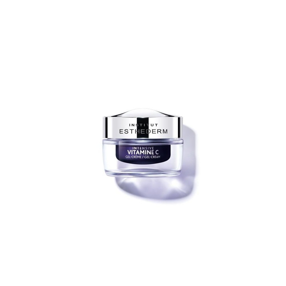 Institut Esthederm Intensive Vitamine C Crème Éclaircissante Anti-Taches – 50 ml