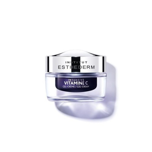 Institut Esthederm Intensive Vitamine C Crème Éclaircissante Anti-Taches – 50 ml