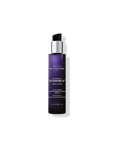 Institut Esthederm Intensive Vitamine E Sérum Antioxydant Apaisant – 30 ml