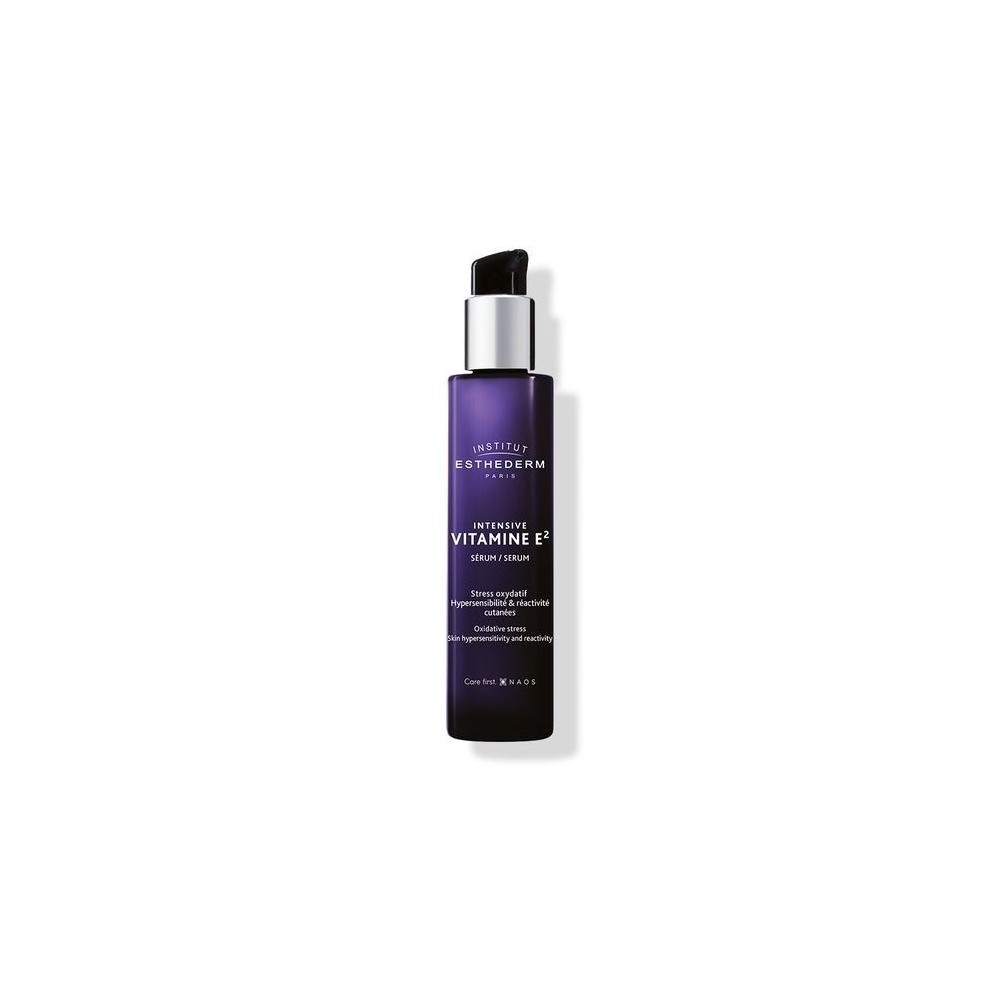 Institut Esthederm Intensive Vitamine E Sérum Antioxydant Apaisant – 30 ml