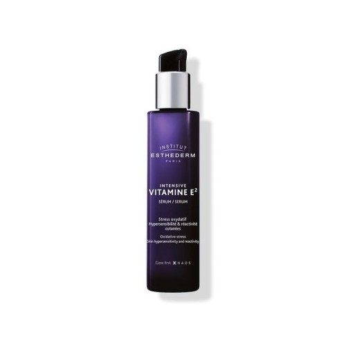 Institut Esthederm Intensive Vitamine E Sérum Antioxydant Apaisant – 30 ml