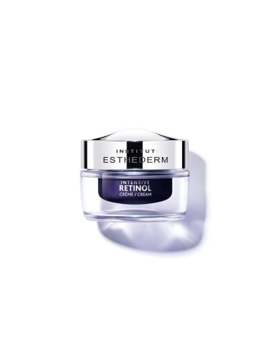Institut Esthederm Intensive Retinol Crème Lissante Anti-Rides – 50 ml