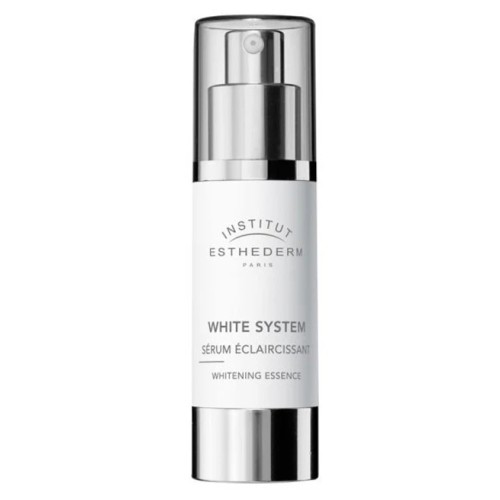 Institut Esthederm Esthe-White Sérum Éclaircissant Anti-Taches – 30 ml