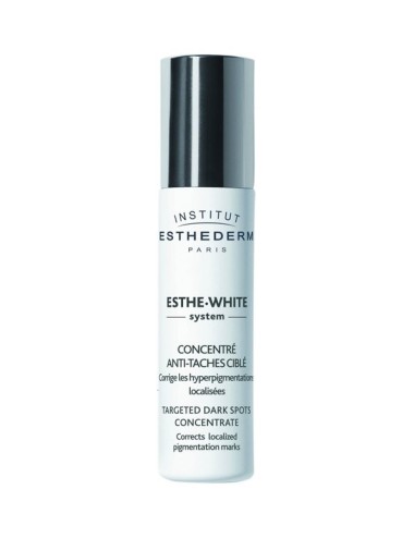 Institut Esthederm Esthe-White Concentré Anti-Tache Roll-On – 9 ml