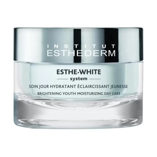 Institut Esthederm Esthe-White Soin Éclaircissant Jour Anti-Taches – 50 ml