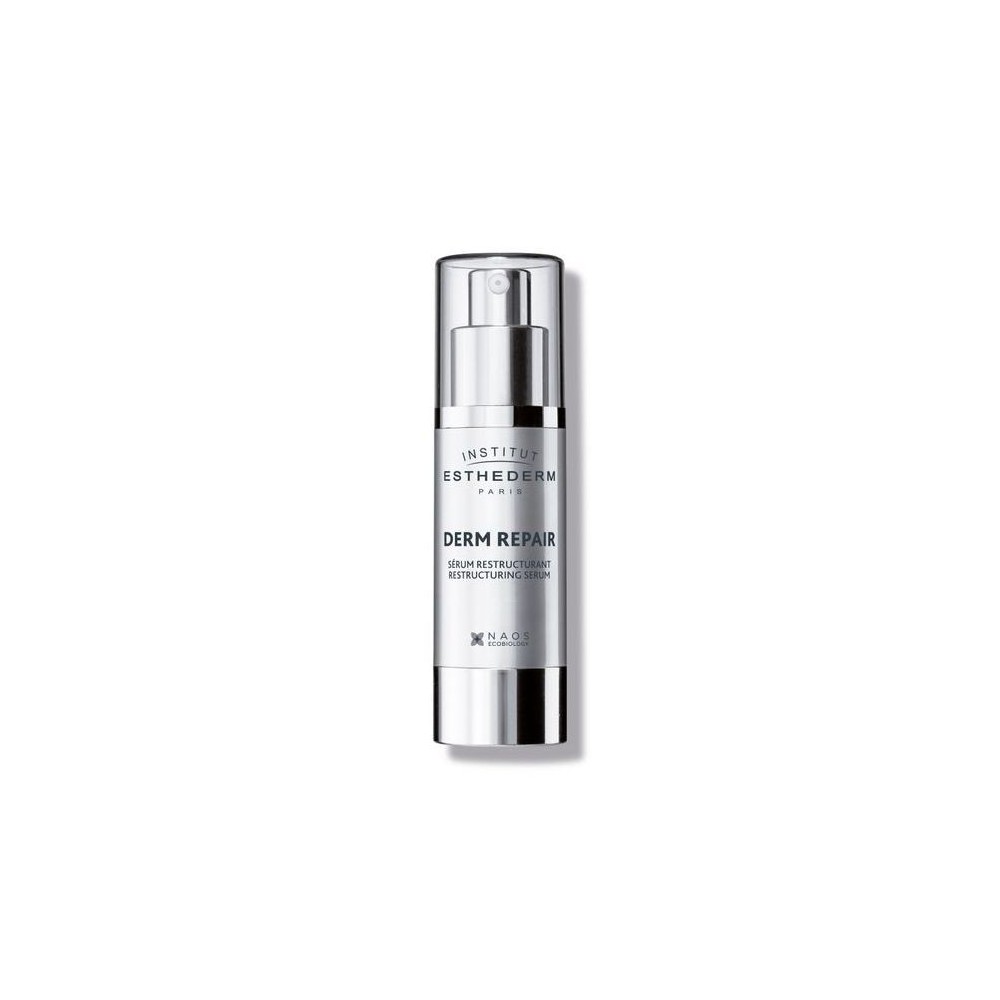 Institut Esthederm Derm Repair Sérum Restructurant Anti-Âge – 30 ml