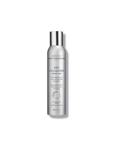 Institut Esthederm Eau Cellulaire Brume Hydratante Antioxydante – 200 ml