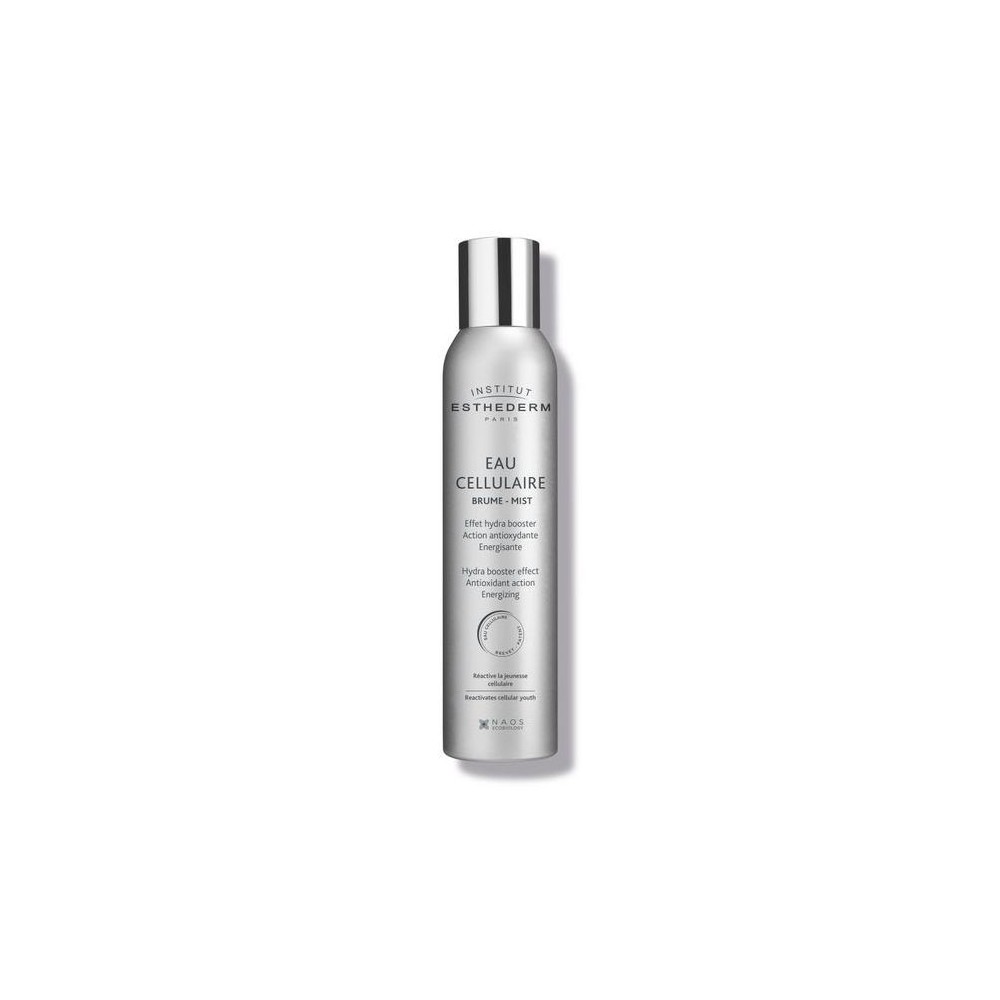 Institut Esthederm Eau Cellulaire Brume Hydratante Antioxydante – 200 ml